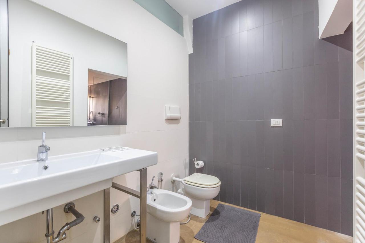 Apartment Nel Ghetto, By Short Holidays