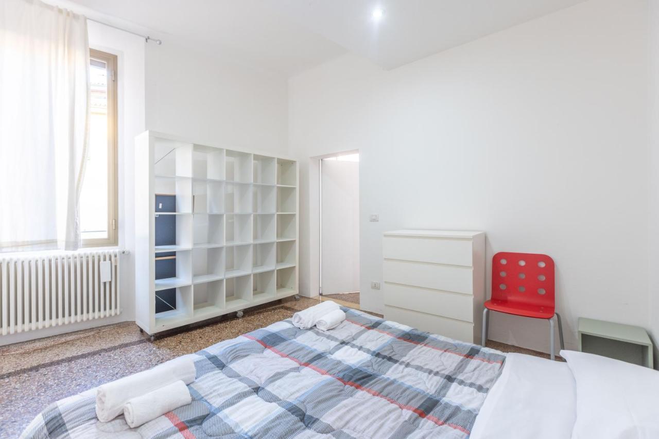 Nel Ghetto, By Short Holidays Apartment Bologna
