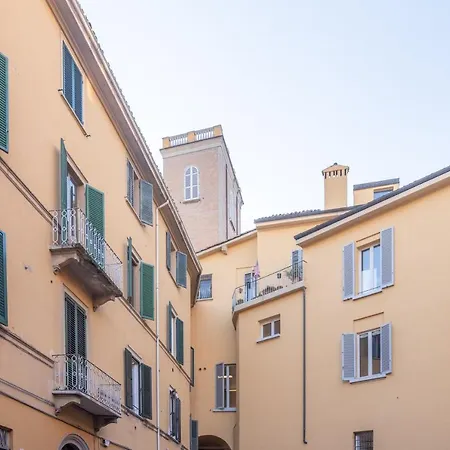 Nel Ghetto, Bologna By Short Holidays Buitenkant foto