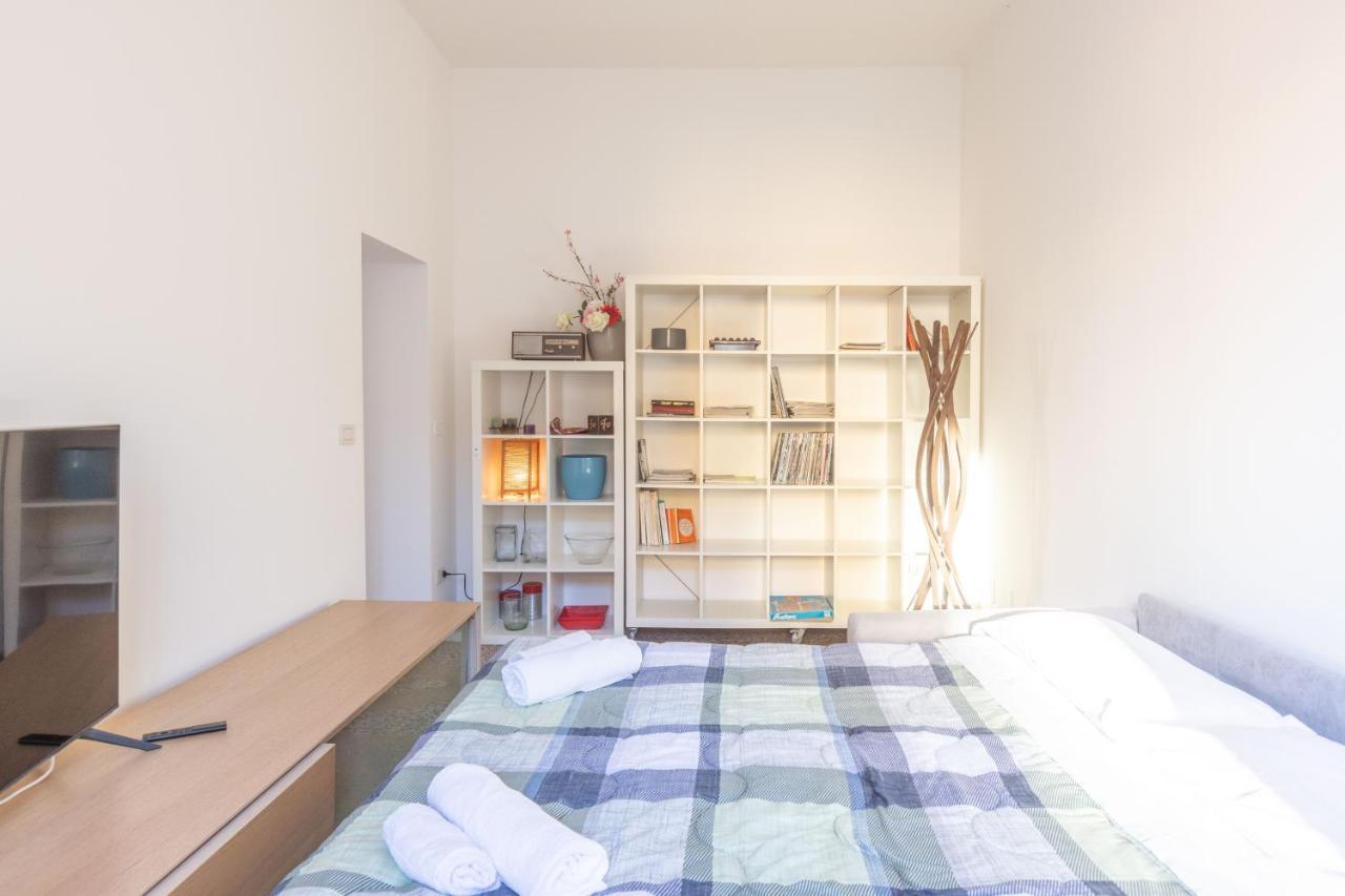 Appartement Nel Ghetto, By Short Holidays