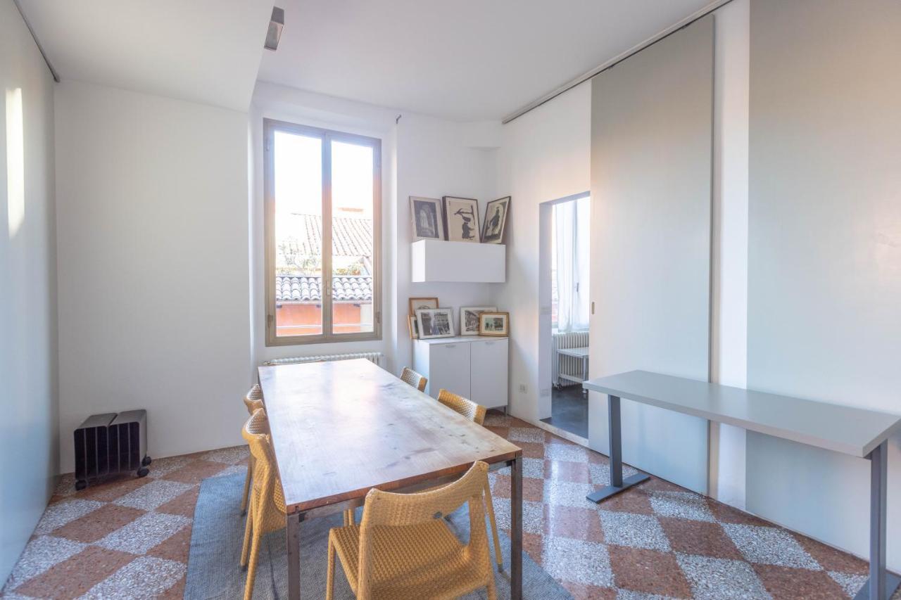 Appartement Nel Ghetto, By Short Holidays