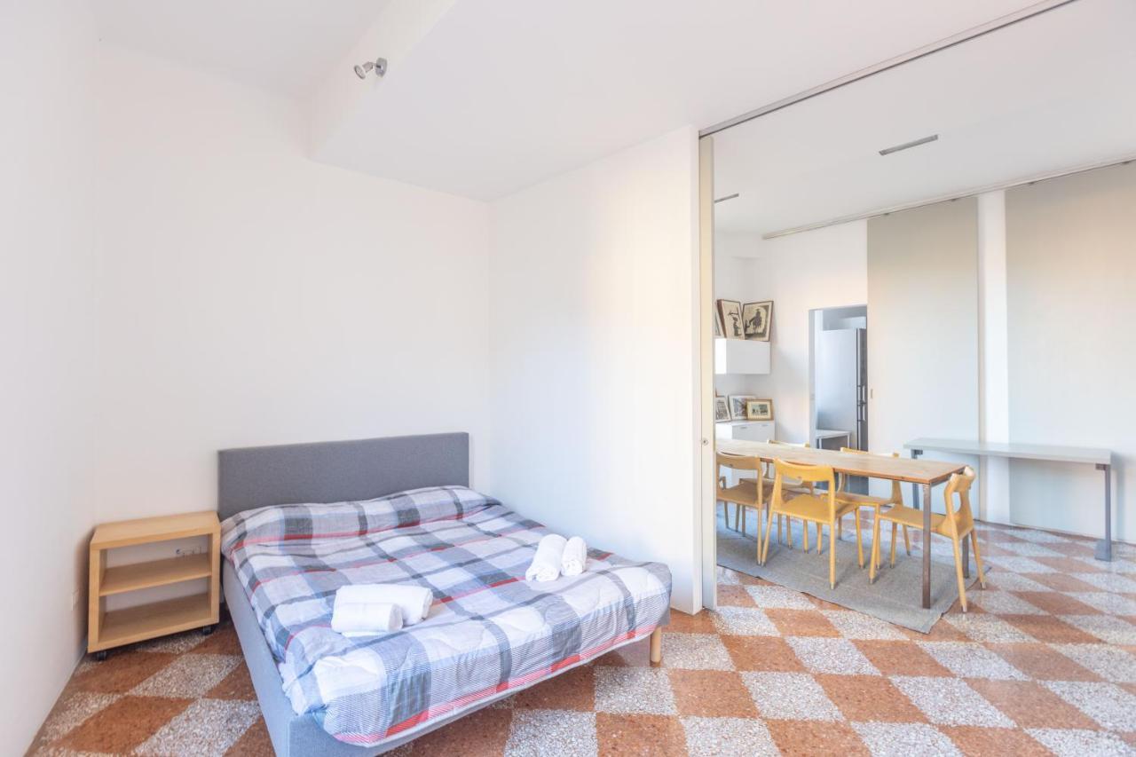 Appartement Nel Ghetto, By Short Holidays