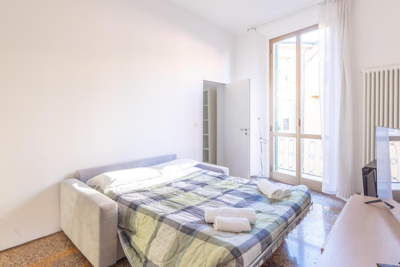 Nel Ghetto, By Short Holidays Appartement