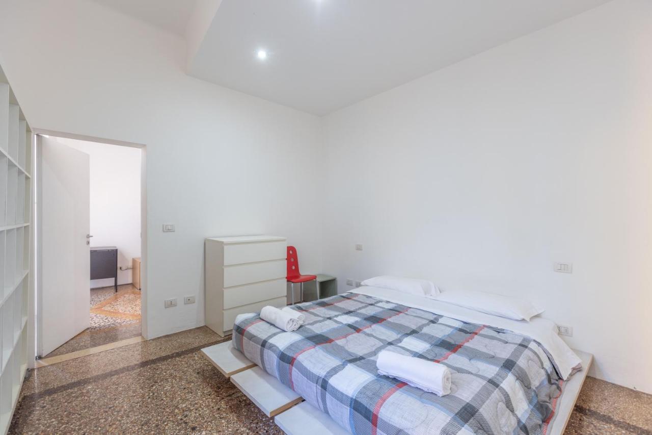 Appartement Nel Ghetto, By Short Holidays *